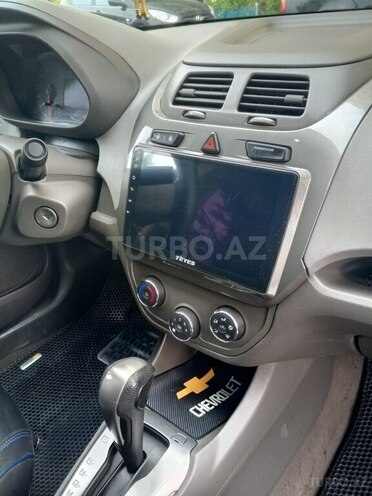 Chevrolet Cobalt 2023, 110,000 km - 1.5 l - Bakı
