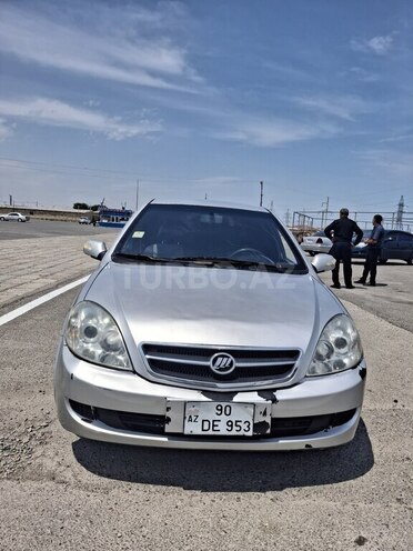 Lifan 520-1
