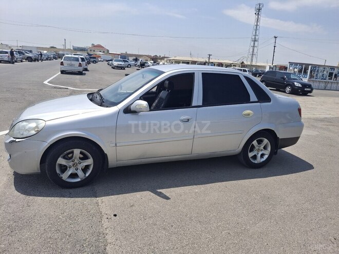 Lifan 520-2