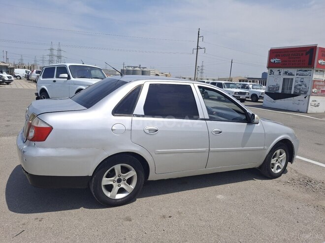Lifan 520-3