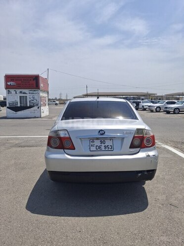 Lifan 520-4