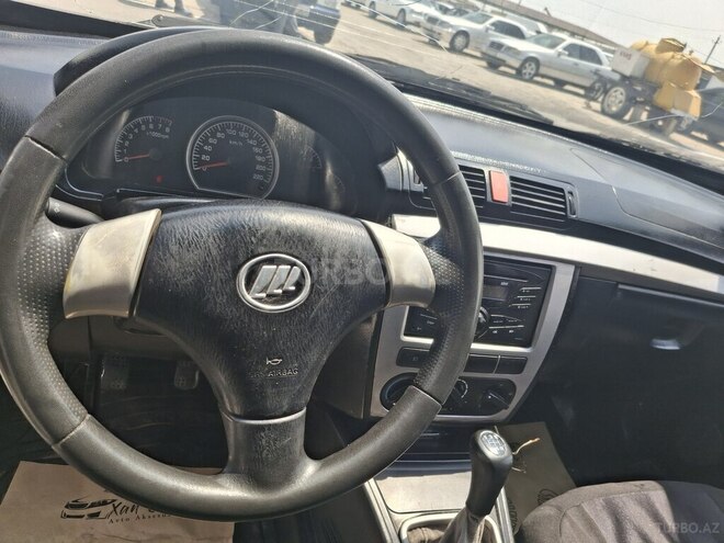 Lifan 520-5