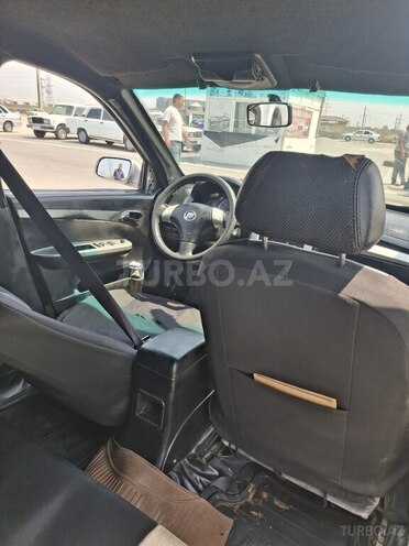 Lifan 520-7
