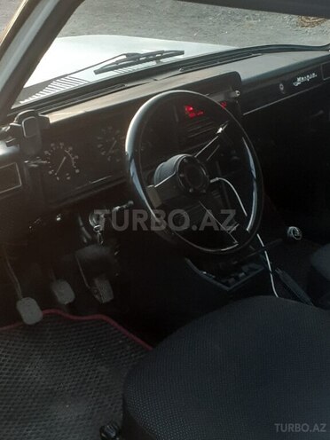 LADA (VAZ) 2107 2000, 70,000 km - 1.6 l - Şirvan