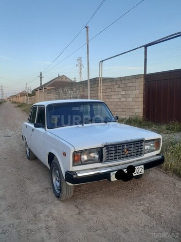 LADA (VAZ) 2107 2000, 70,000 km - 1.6 l - Şirvan
