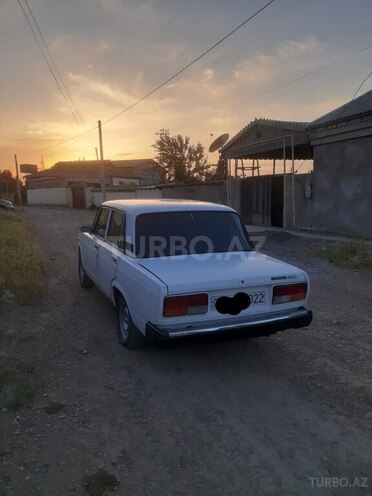 LADA (VAZ) 2107 2000, 70,000 km - 1.6 l - Şirvan