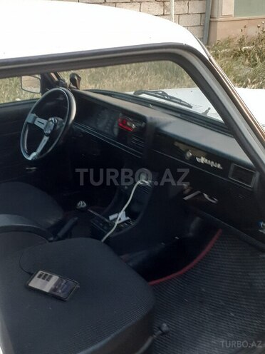 LADA (VAZ) 2107 2000, 70,000 km - 1.6 l - Şirvan