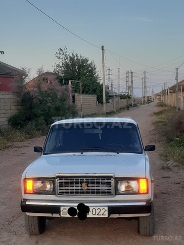LADA (VAZ) 2107 2000, 70,000 km - 1.6 l - Şirvan