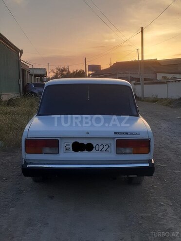 LADA (VAZ) 2107 2000, 70,000 km - 1.6 l - Şirvan