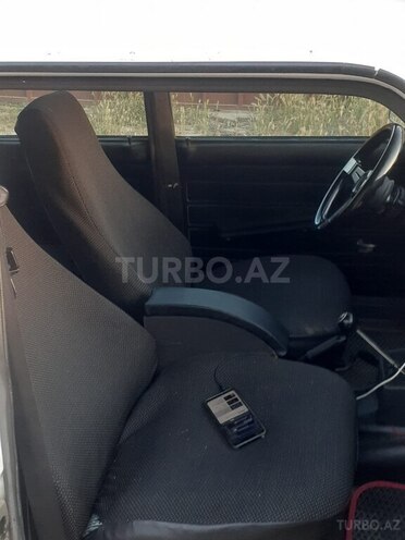 LADA (VAZ) 2107 2000, 70,000 km - 1.6 l - Şirvan