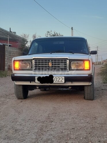 LADA (VAZ) 2107 2000, 70,000 km - 1.6 l - Şirvan