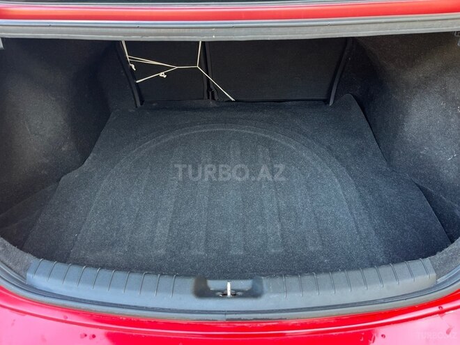 Hyundai Elantra 2016, 97,000 km - 2.0 l - Bakı