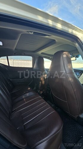 Kia K5 2011, 189,000 km - 2.0 l - Bakı