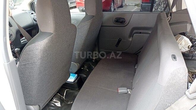 Nissan Wingroad 2017, 73,000 km - 1.5 l - Sumqayıt