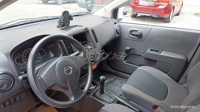 Nissan Wingroad 2017, 73,000 km - 1.5 l - Sumqayıt