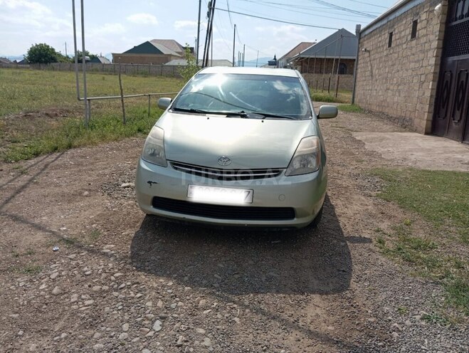 Toyota Prius 2006, 331,000 km - 1.5 l - Gəncə