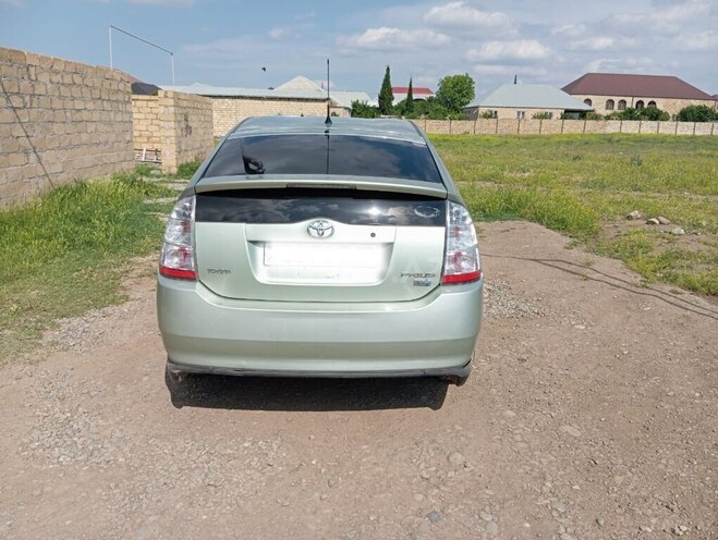 Toyota Prius 2006, 331,000 km - 1.5 l - Gəncə