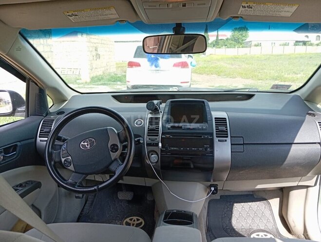 Toyota Prius 2006, 331,000 km - 1.5 l - Gəncə