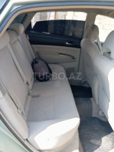 Toyota Prius 2006, 331,000 km - 1.5 l - Gəncə