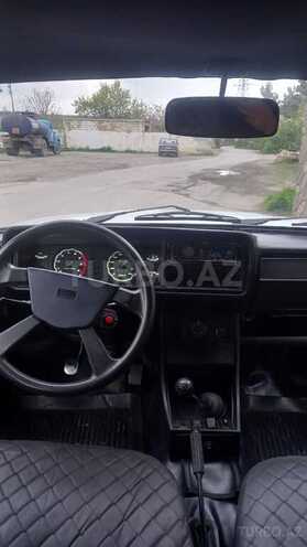 LADA (VAZ) 2107 2007, 25,464 km - 1.6 л - Quba