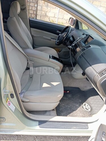Toyota Prius 2006, 331,000 km - 1.5 l - Gəncə