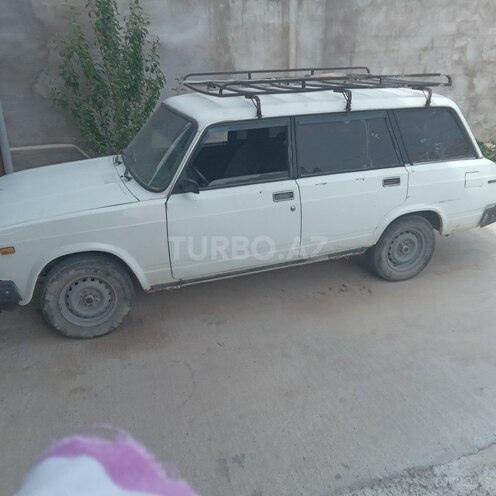 LADA (VAZ) 2104 1995, 52,399 km - 1.3 л - Bakı