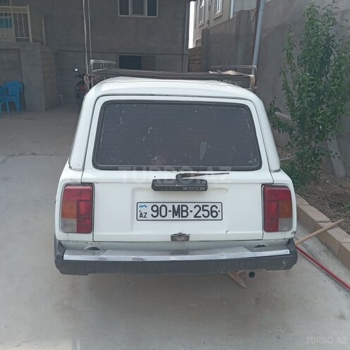 LADA (VAZ) 2104 1995, 52,399 km - 1.3 л - Bakı