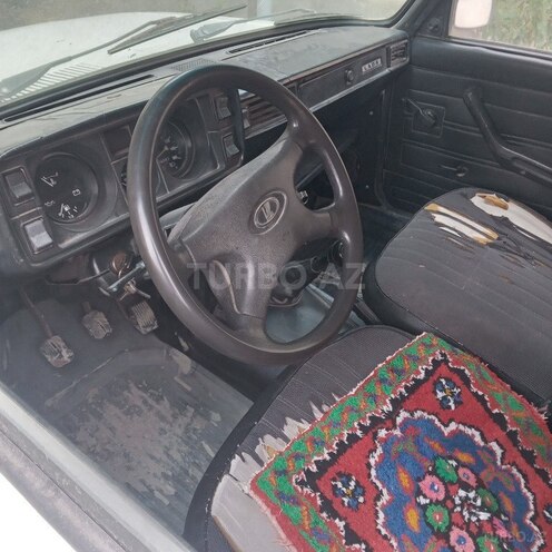 LADA (VAZ) 2104 1995, 52,399 km - 1.3 л - Bakı