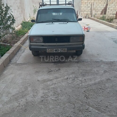 LADA (VAZ) 2104 1995, 52,399 km - 1.3 л - Bakı