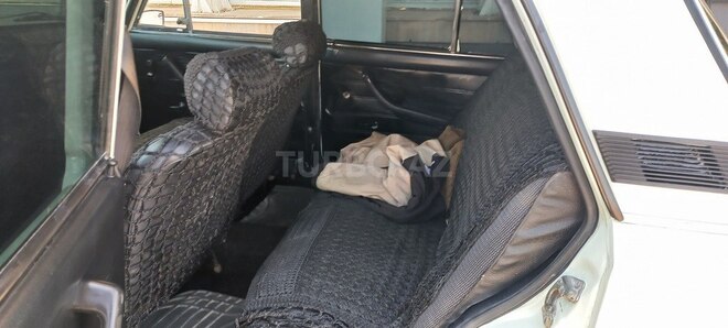 LADA (VAZ) 2106 2002, 25,612 km - 1.6 л - Bakı