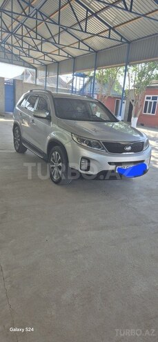 Kia Sorento 2013, 198,000 km - 2.2 l - Bakı