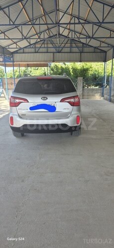 Kia Sorento 2013, 198,000 km - 2.2 l - Bakı