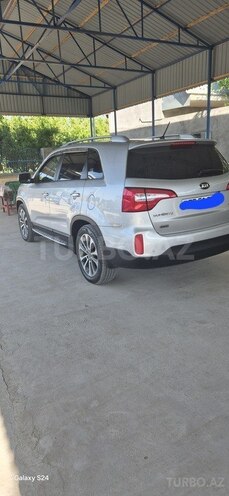 Kia Sorento 2013, 198,000 km - 2.2 l - Bakı