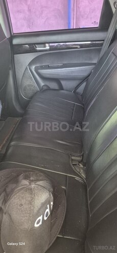Kia Sorento 2013, 198,000 km - 2.2 l - Bakı