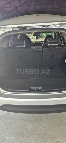 Kia Sorento 2013, 198,000 km - 2.2 l - Bakı