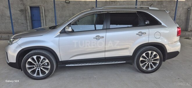 Kia Sorento 2013, 198,000 km - 2.2 l - Bakı