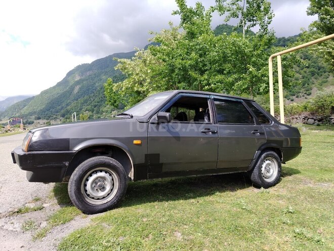 LADA (VAZ) 21099 2001, 350,000 km - 1.5 л - Qəbələ