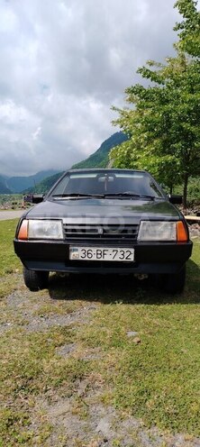 LADA (VAZ) 21099 2001, 350,000 km - 1.5 л - Qəbələ