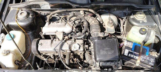 LADA (VAZ) 21099 2001, 350,000 km - 1.5 л - Qəbələ