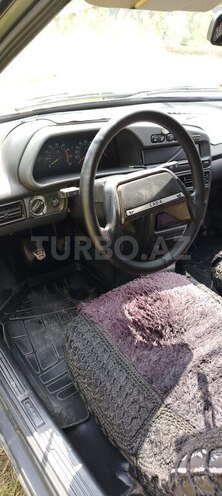 LADA (VAZ) 21099 2001, 350,000 km - 1.5 л - Qəbələ