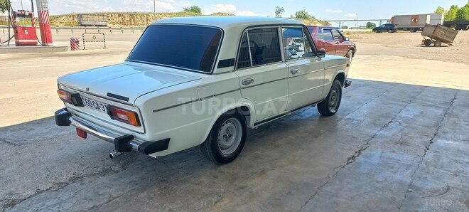 LADA (VAZ) 2106 2002, 25,612 km - 1.6 л - Bakı