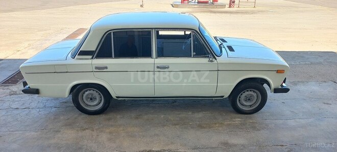 LADA (VAZ) 2106 2002, 25,612 km - 1.6 л - Bakı