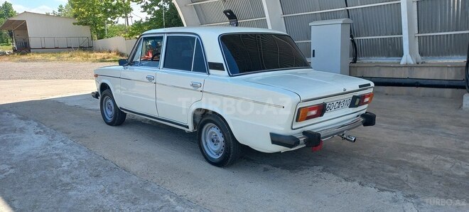 LADA (VAZ) 2106 2002, 25,612 km - 1.6 л - Bakı