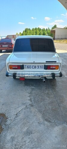 LADA (VAZ) 2106 2002, 25,612 km - 1.6 л - Bakı