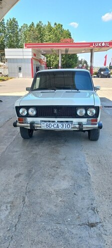 LADA (VAZ) 2106 2002, 25,612 km - 1.6 л - Bakı