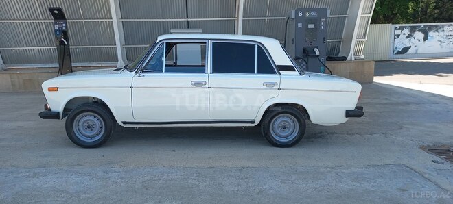 LADA (VAZ) 2106 2002, 25,612 km - 1.6 л - Bakı
