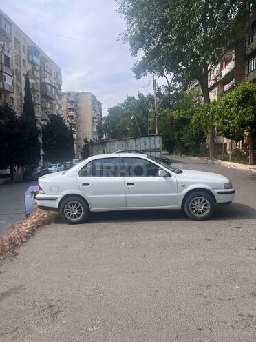Iran Khodro Samand-9