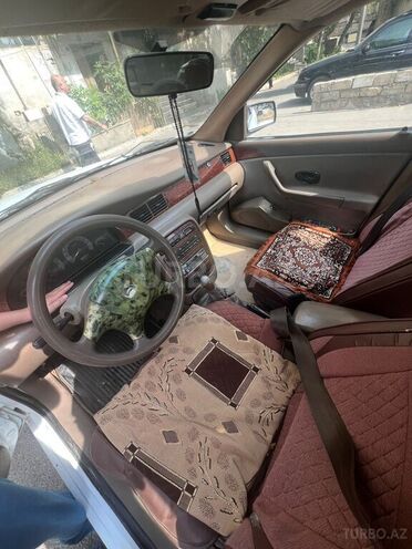 Iran Khodro Samand-6