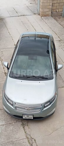 Chevrolet Volt 2011, 226,925 km - 1.4 l - Bakı