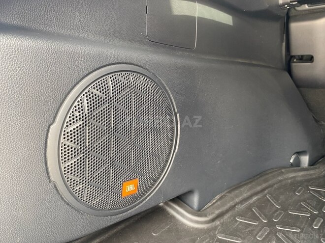 Toyota RAV4 2020, 59,500 km - 2.5 l - Bakı